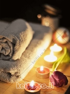 עיסוי מקצועי בבת ים title=