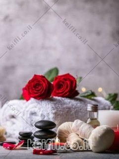 עיסוי מפנק בתל אביב